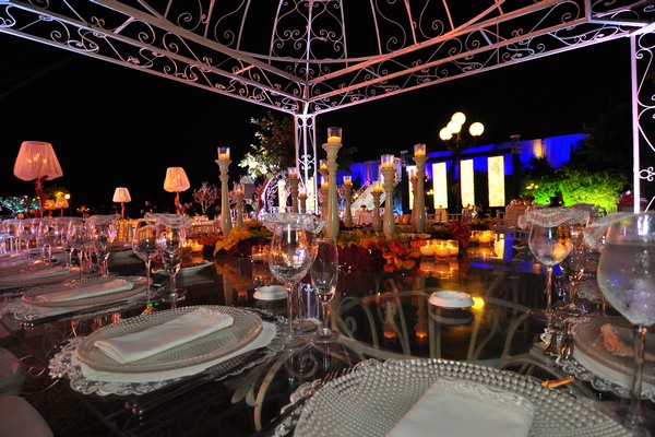 Wedding @ Edde Sands